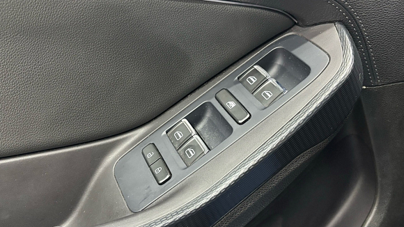 Chery Tiggo 4 Techno, 2020 года, пробег 51000 км