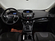Ford Kuga Titanium, 2016 года, пробег 72500 км