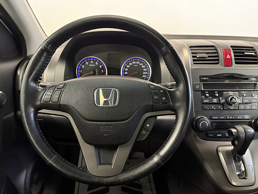 Honda CR-V Lifestyle, 2012 года, пробег 183714 км