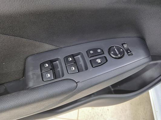 Hyundai Solaris Comfort, 2019 года, пробег 118567 км