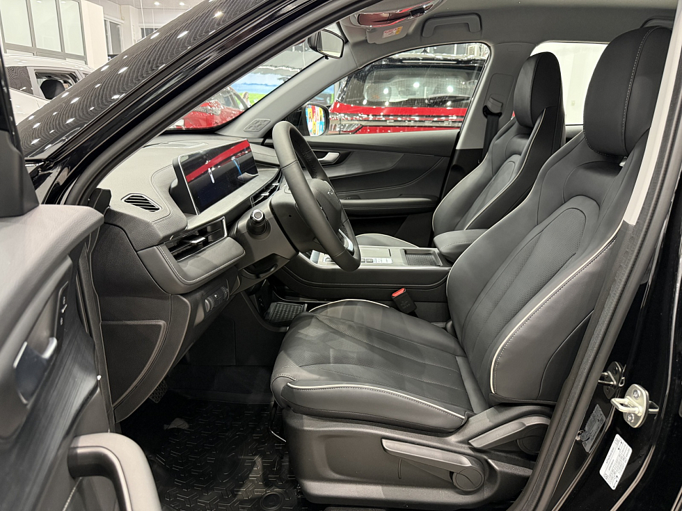 TENET T4 Active, черный