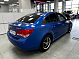 Chevrolet Cruze, 2011 года, пробег 110640 км