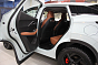 Omoda C5 Ultimate, зеленый