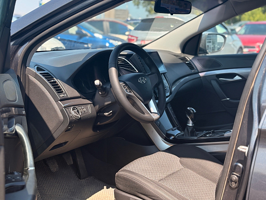 Hyundai i40 Comfort, 2014 года, пробег 188960 км