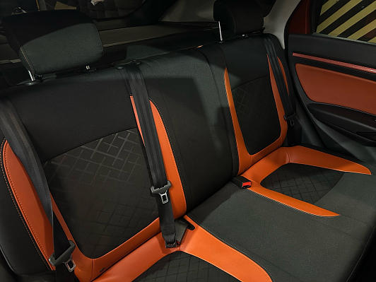 Lada (ВАЗ) Vesta Comfort, 2020 года, пробег 90000 км