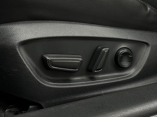 Toyota Camry Элеганс Safety, 2020 года, пробег 98682 км