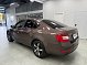 Skoda Octavia, 2014 года, пробег 199471 км