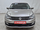 Volkswagen Polo Trendline, 2016 года, пробег 142281 км