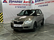 Skoda Fabia Sport, 2009 года, пробег 315000 км