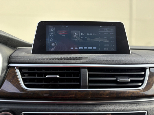 Dongfeng 580 Luxury, 2021 года, пробег 47987 км