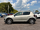 Renault Sandero Privilege, 2017 года, пробег 96215 км