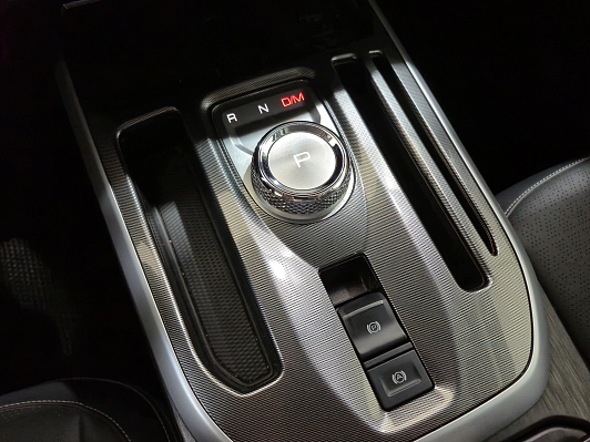 Haval Jolion Tech+, 2024 года, пробег 21639 км