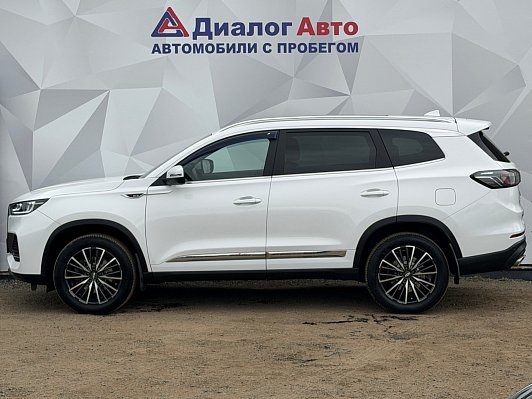Chery Tiggo 8 Pro Max Ultimate, 2023 года, пробег 83300 км