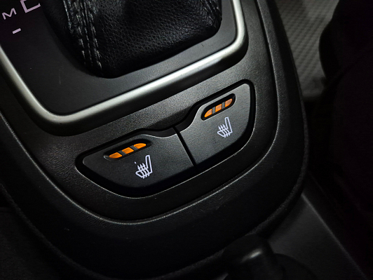 Lada (ВАЗ) Vesta Comfort, 2021 года, пробег 134667 км