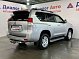 Toyota Land Cruiser Prado, 2011 года, пробег 225473 км