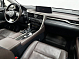 Lexus RX, 2019 года, пробег 63092 км