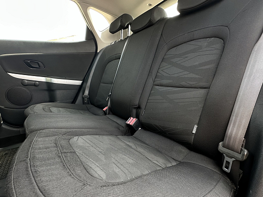 Kia Ceed Classic, 2012 года, пробег 175800 км
