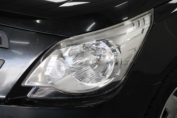 Chevrolet Cobalt LT, 2013 года, пробег 68181 км