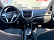 Hyundai Solaris Classic, 2011 года, пробег 286900 км