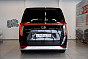 GAC M8 GX Premium, черный