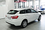 Lada (ВАЗ) Vesta Comfort, 2020 года, пробег 29000 км