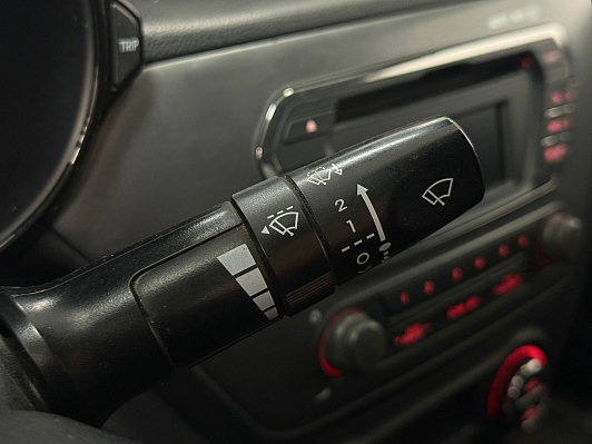 Kia Rio Premium, 2012 года, пробег 194000 км