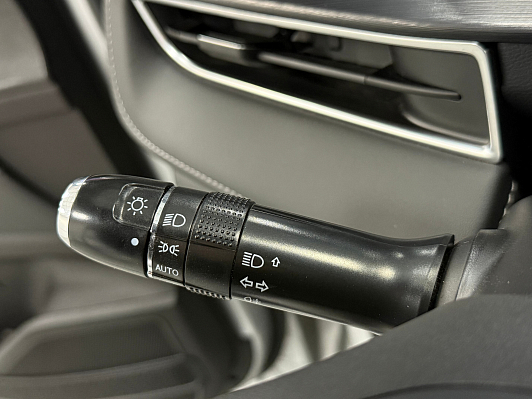 Chery Tiggo 4 Pro Action, 2024 года, пробег 21362 км
