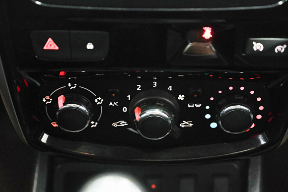 Nissan Terrano Elegance Plus, 2021 года, пробег 140000 км