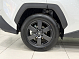 Toyota RAV4 Luxury, белый