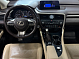 Lexus RX BLACK ROYAL, 2018 года, пробег 74835 км