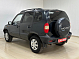 Chevrolet Niva L, 2008 года, пробег 187500 км
