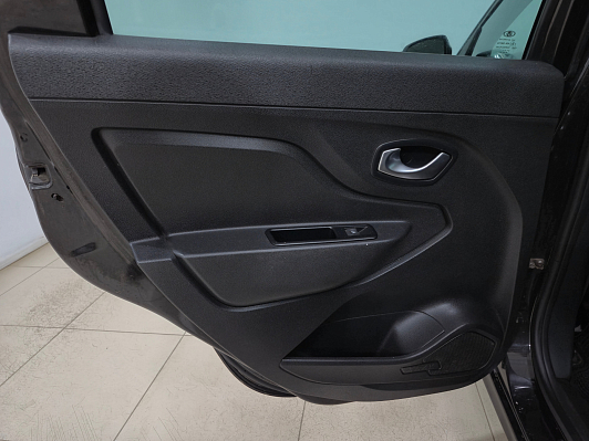 Lada (ВАЗ) XRAY Luxe Prestige, 2016 года, пробег 164229 км