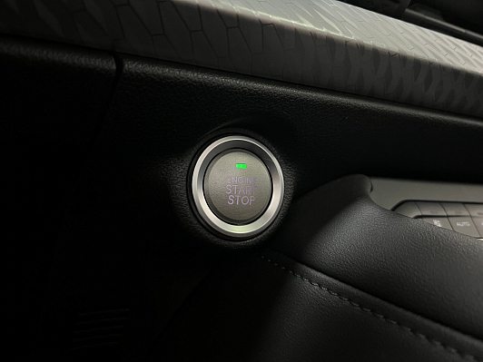 Haval F7 Tech Plus, 2023 года, пробег 50336 км