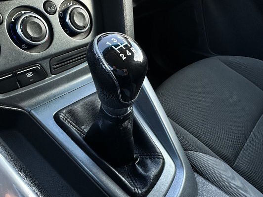 Ford Focus Trend, 2012 года, пробег 164200 км