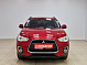 Mitsubishi ASX Intense, 2014 года, пробег 106975 км
