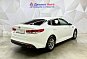 Kia Optima Comfort, 2016 года, пробег 99777 км