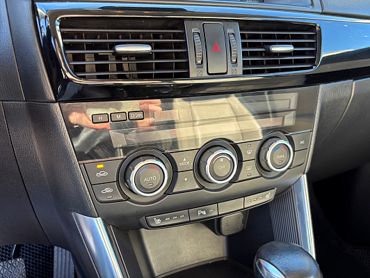 Mazda CX-5 Supreme, 2014 года, пробег 200902 км