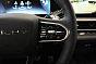Chery Arrizo 8 Прайм / Prime, черный