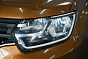 Renault Duster Edition One, 2021 года, пробег 102000 км