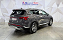 Hyundai Santa Fe Prestige, 2021 года, пробег 114114 км