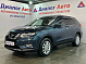 Nissan X-Trail SE, 2019 года, пробег 65000 км