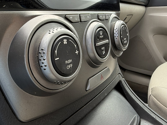 FAW Besturn B50 Deluxe, 2012 года, пробег 278900 км