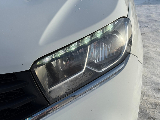 Lada (ВАЗ) XRAY Classic, 2019 года, пробег 174582 км