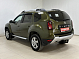 Renault Duster Drive Plus, 2019 года, пробег 119514 км