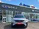 Geely Coolray Flagship, 2022 года, пробег 25069 км