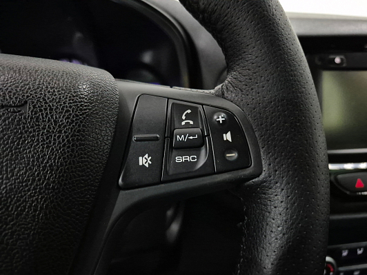 Lada (ВАЗ) XRAY Luxe Prestige, 2016 года, пробег 164229 км