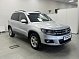 Volkswagen Tiguan, 2013 года, пробег 157702 км