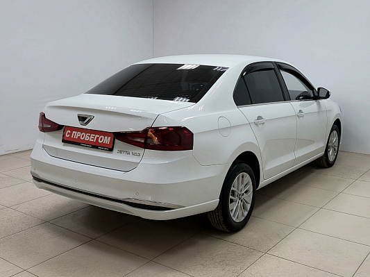 Jetta VA3 Glory, 2023 года, пробег 27820 км