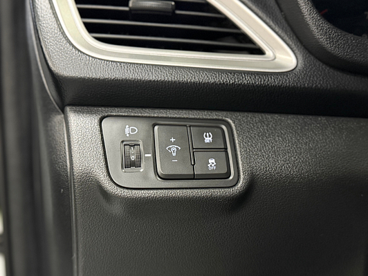 Hyundai Solaris Comfort, 2019 года, пробег 135000 км
