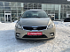 Kia Ceed, 2010 года, пробег 233000 км